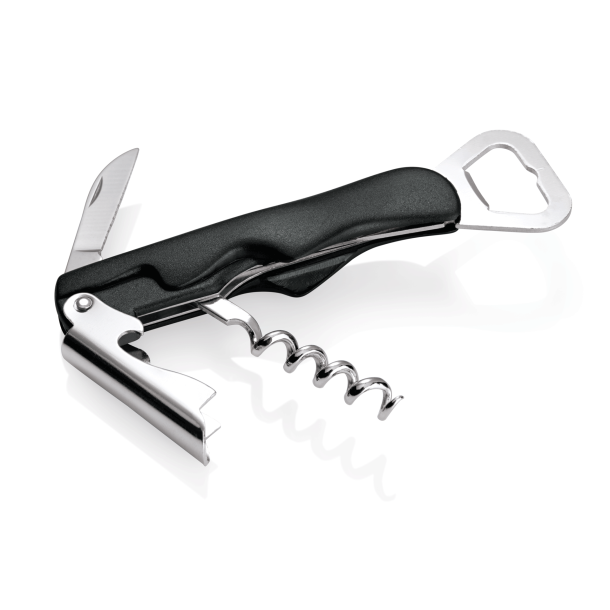 Tjenerens kniv