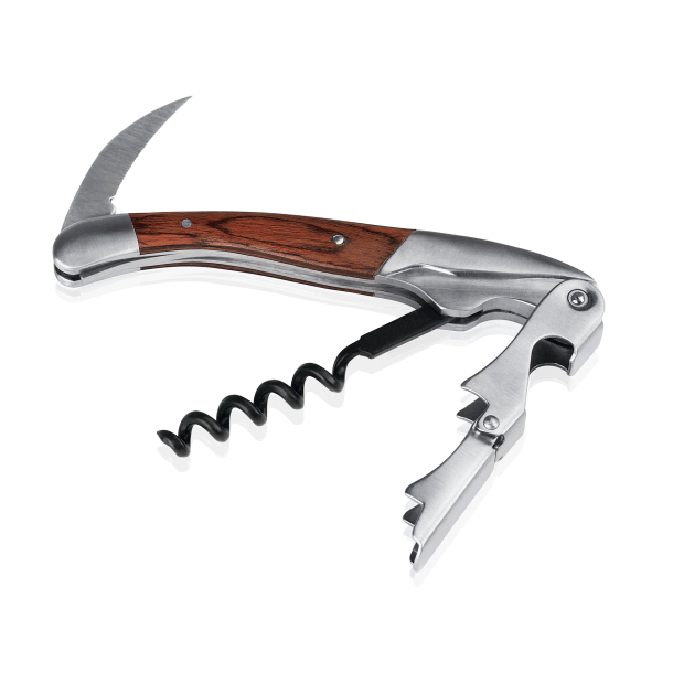Tjenerens kniv