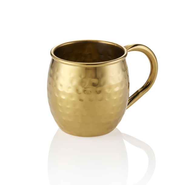 Moscow Mule St