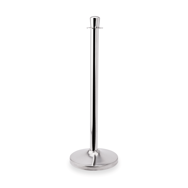 Sprrestolpe cylinderst