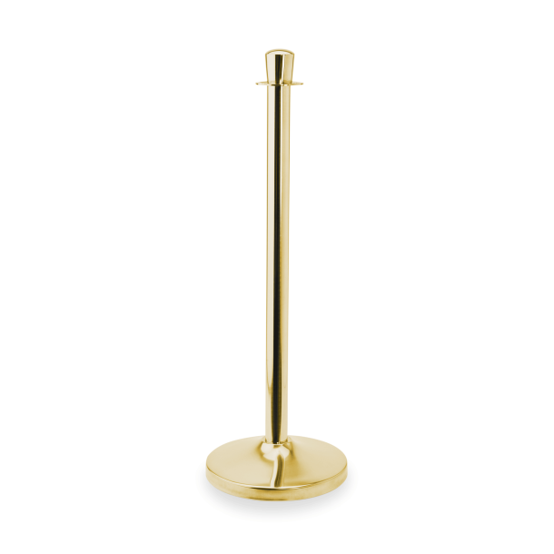 Sprrestolpe cylinderst