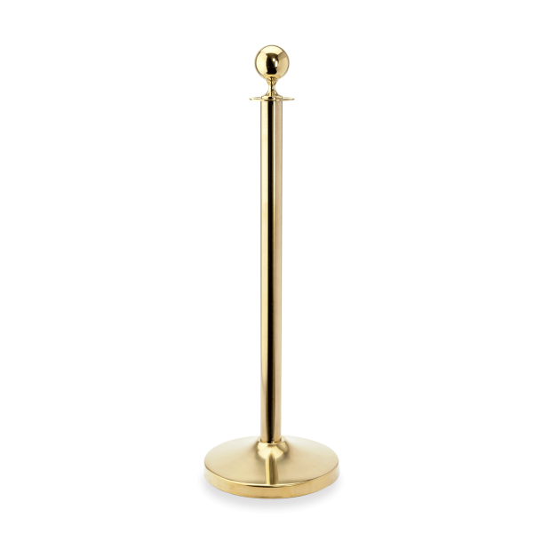 Barriere stolpe bold st