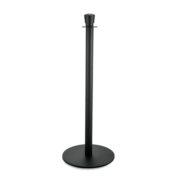 Sprrestolpe cylinderst