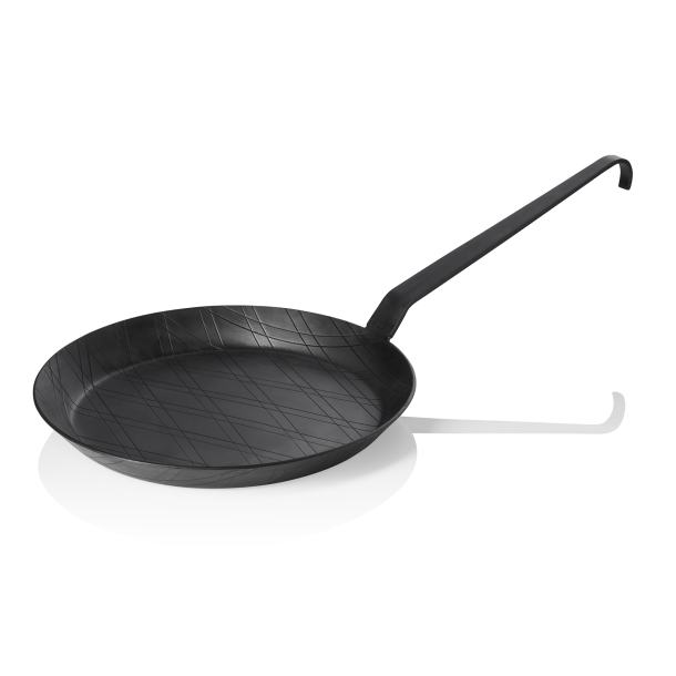 Stege/serveringspande