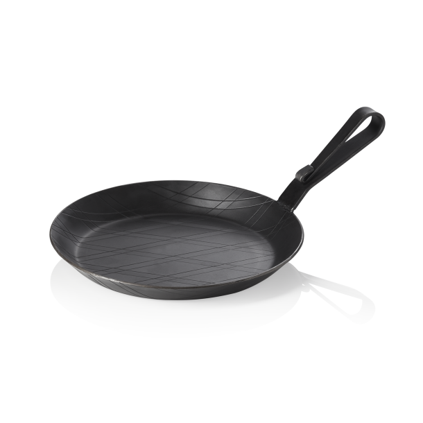 Stege/serveringspande