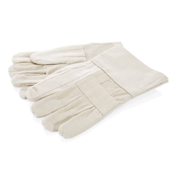 Varm fingerhandsker par