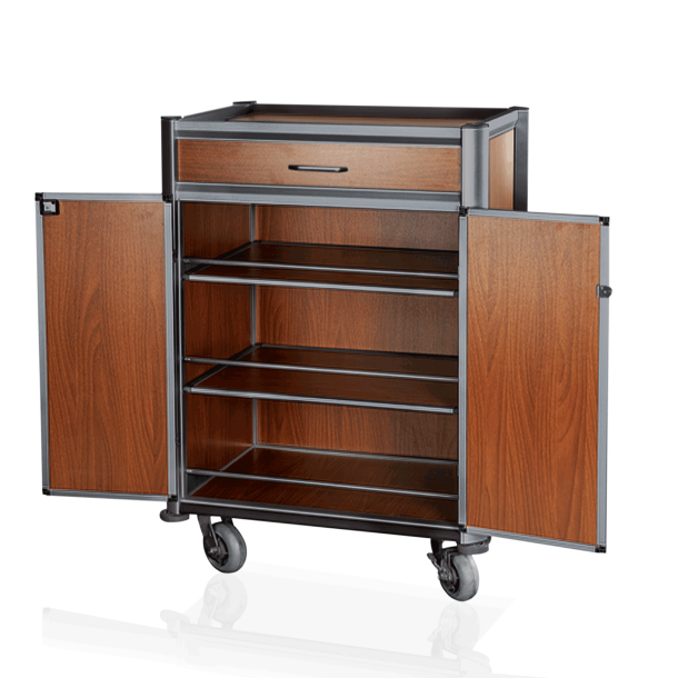Minibar servicevogn