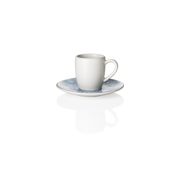 Espresso- og underkopst