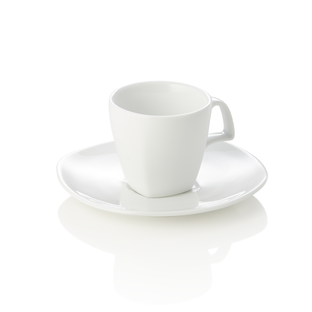 Espressokop og underkopst