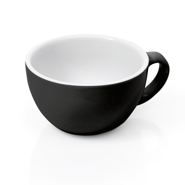 Cappuccino og underkop st