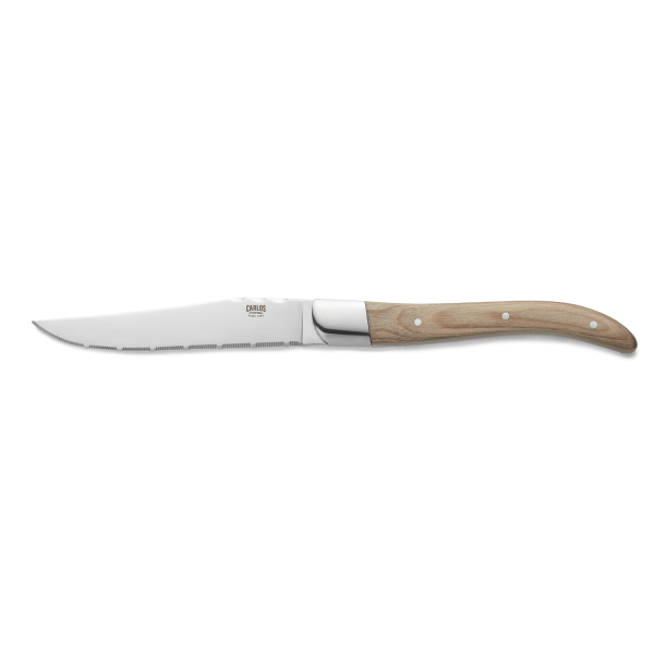 Steak kniv st