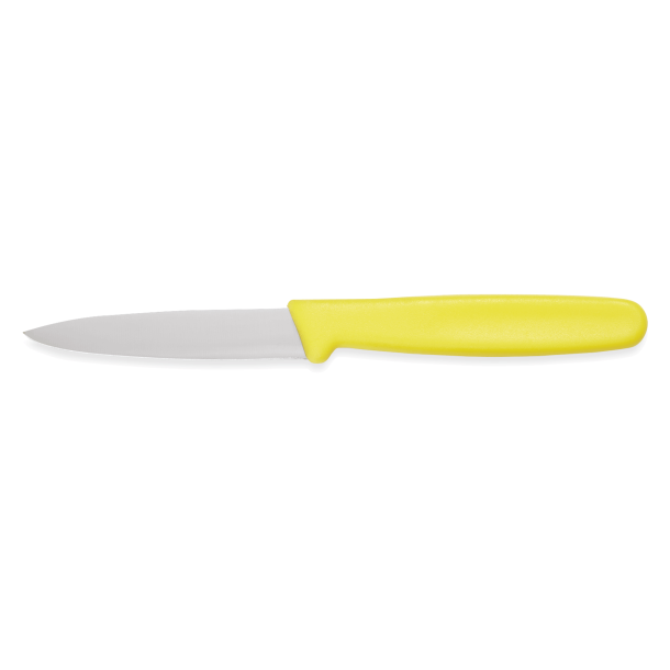 Skrekniv HACCP