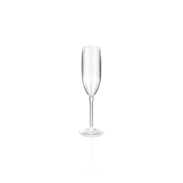 St med mousserende vin
