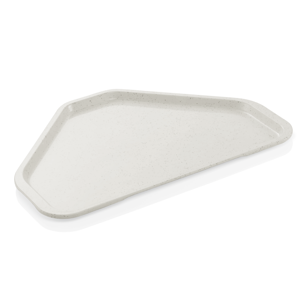 Trapez bakke  